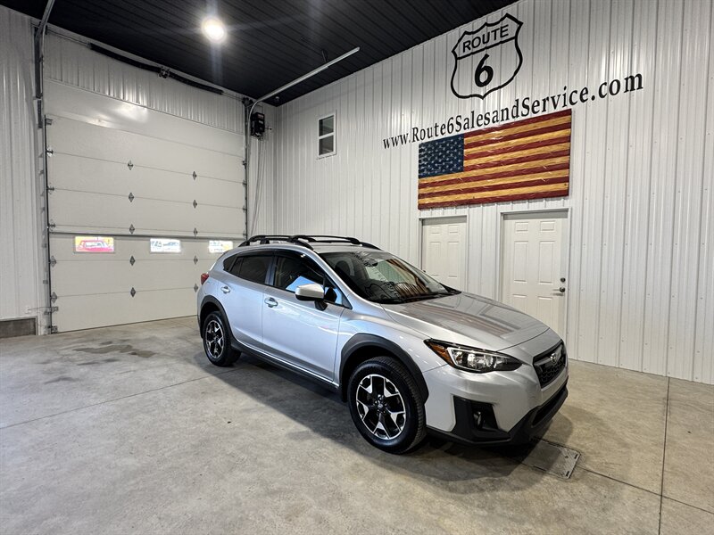 2019 Subaru Crosstrek Touring   - Photo 1 - Honesdale, PA 18431