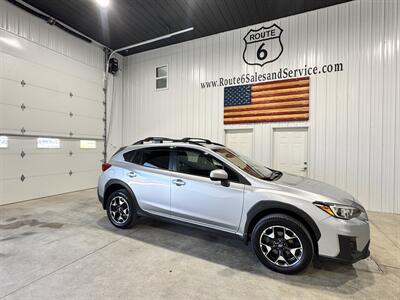 2019 Subaru Crosstrek Touring - Photo 2 - Honesdale, PA 18431
