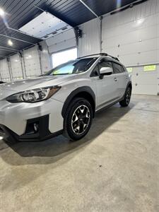 2019 Subaru Crosstrek Touring - Photo 4 - Honesdale, PA 18431