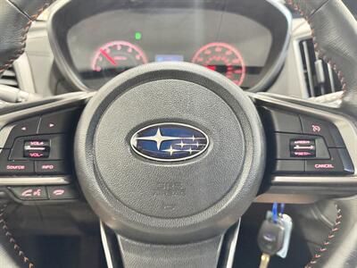 2019 Subaru Crosstrek Touring - Photo 10 - Honesdale, PA 18431