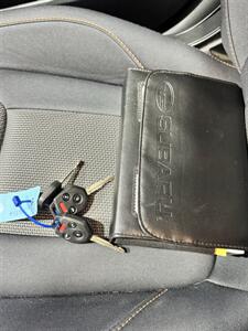 2019 Subaru Crosstrek Touring - Photo 16 - Honesdale, PA 18431
