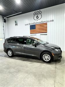 2021 Chrysler Voyager LXi - Photo 2 - Honesdale, PA 18431