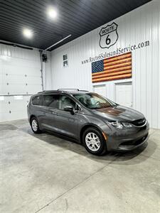 2021 Chrysler Voyager LXi - Photo 1 - Honesdale, PA 18431