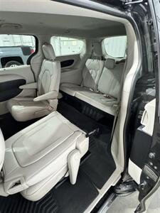 2021 Chrysler Voyager LXi - Photo 8 - Honesdale, PA 18431