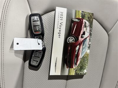 2021 Chrysler Voyager LXi - Photo 17 - Honesdale, PA 18431