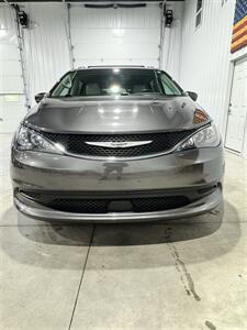 2021 Chrysler Voyager LXi - Photo 3 - Honesdale, PA 18431