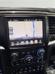 2014 RAM 1500 Laramie Limited   - Photo 16 - Honesdale, PA 18431