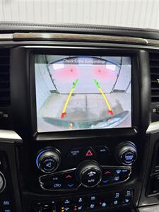 2014 RAM 1500 Laramie Limited   - Photo 17 - Honesdale, PA 18431