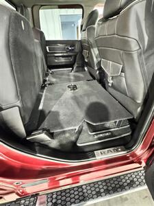 2014 RAM 1500 Laramie Limited   - Photo 10 - Honesdale, PA 18431