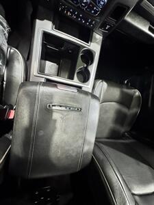 2014 RAM 1500 Laramie Limited   - Photo 12 - Honesdale, PA 18431