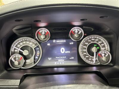 2014 RAM 1500 Laramie Limited   - Photo 14 - Honesdale, PA 18431