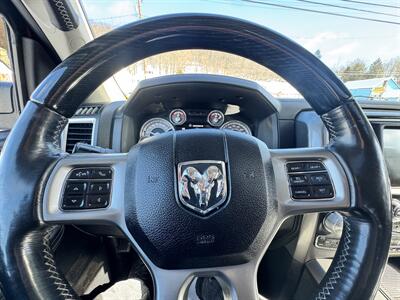 2014 RAM 1500 Laramie Limited   - Photo 24 - Honesdale, PA 18431