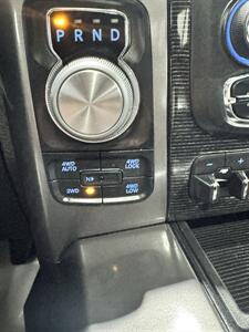 2014 RAM 1500 Laramie Limited   - Photo 18 - Honesdale, PA 18431
