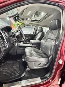 2014 RAM 1500 Laramie Limited   - Photo 7 - Honesdale, PA 18431