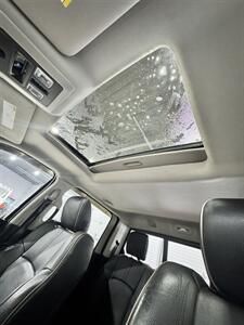2014 RAM 1500 Laramie Limited   - Photo 13 - Honesdale, PA 18431