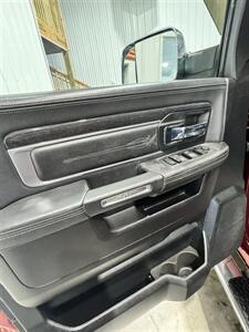 2014 RAM 1500 Laramie Limited   - Photo 21 - Honesdale, PA 18431