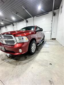 2014 RAM 1500 Laramie Limited   - Photo 4 - Honesdale, PA 18431