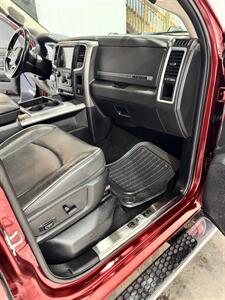 2014 RAM 1500 Laramie Limited   - Photo 11 - Honesdale, PA 18431