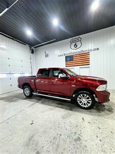 2014 RAM 1500 Laramie Limited   - Photo 2 - Honesdale, PA 18431