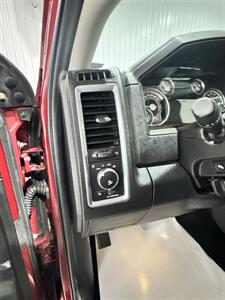 2014 RAM 1500 Laramie Limited   - Photo 20 - Honesdale, PA 18431