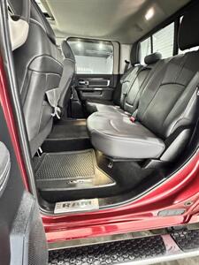 2014 RAM 1500 Laramie Limited   - Photo 8 - Honesdale, PA 18431