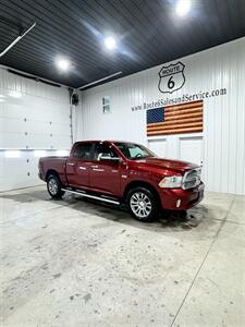 2014 RAM 1500 Laramie Limited   - Photo 1 - Honesdale, PA 18431