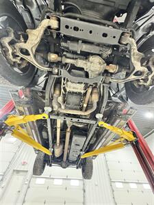 2014 RAM 1500 Laramie Limited   - Photo 25 - Honesdale, PA 18431