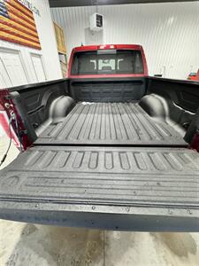 2014 RAM 1500 Laramie Limited   - Photo 6 - Honesdale, PA 18431