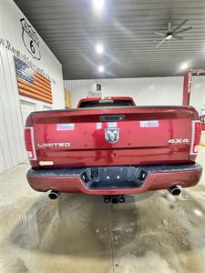 2014 RAM 1500 Laramie Limited   - Photo 5 - Honesdale, PA 18431