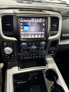 2014 RAM 1500 Laramie Limited   - Photo 15 - Honesdale, PA 18431