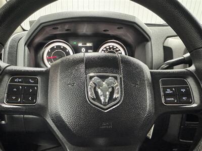 2016 RAM 2500 Tradesman  6.4 HEMI - Photo 12 - Honesdale, PA 18431