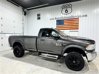 2016 RAM 2500 Tradesman  6.4 HEMI - Photo 2 - Honesdale, PA 18431