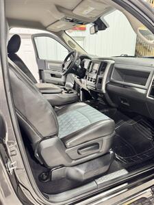2016 RAM 2500 Tradesman  6.4 HEMI - Photo 9 - Honesdale, PA 18431
