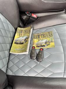 2016 RAM 2500 Tradesman  6.4 HEMI - Photo 17 - Honesdale, PA 18431