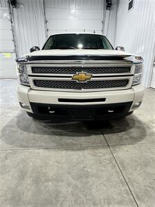 2012 Chevrolet Silverado 1500 LTZ - Photo 3 - Honesdale, PA 18431