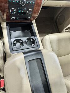 2012 Chevrolet Silverado 1500 LTZ - Photo 16 - Honesdale, PA 18431