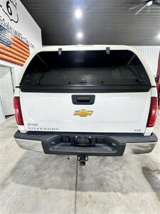 2012 Chevrolet Silverado 1500 LTZ - Photo 5 - Honesdale, PA 18431