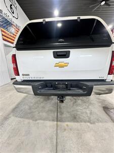 2012 Chevrolet Silverado 1500 LTZ - Photo 7 - Honesdale, PA 18431