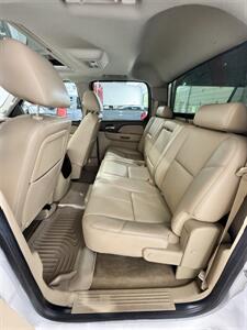 2012 Chevrolet Silverado 1500 LTZ - Photo 12 - Honesdale, PA 18431