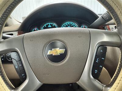 2012 Chevrolet Silverado 1500 LTZ - Photo 14 - Honesdale, PA 18431