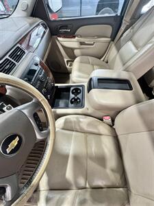 2012 Chevrolet Silverado 1500 LTZ - Photo 11 - Honesdale, PA 18431