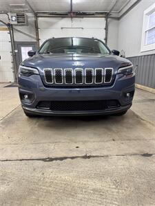 2019 Jeep Cherokee Latitude Plus   - Photo 3 - Honesdale, PA 18431