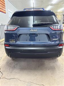 2019 Jeep Cherokee Latitude Plus   - Photo 5 - Honesdale, PA 18431