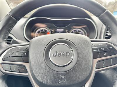 2019 Jeep Cherokee Latitude Plus   - Photo 8 - Honesdale, PA 18431