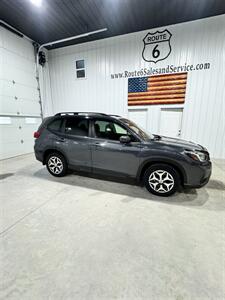 2020 Subaru Forester Premium   - Photo 2 - Honesdale, PA 18431