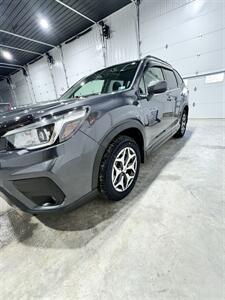 2020 Subaru Forester Premium   - Photo 4 - Honesdale, PA 18431