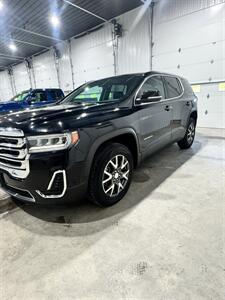 2021 GMC Acadia SLE - Photo 4 - Honesdale, PA 18431
