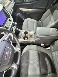 2021 GMC Acadia SLE - Photo 7 - Honesdale, PA 18431