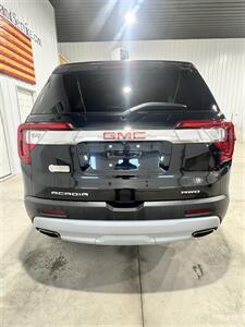 2021 GMC Acadia SLE - Photo 5 - Honesdale, PA 18431
