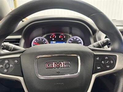 2021 GMC Acadia SLE - Photo 14 - Honesdale, PA 18431